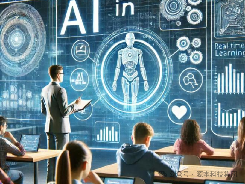 艾弗森贝博ballbet官网科技-本科生掌握大数据、云原生、AI-竞赛保研求职的“超车秘籍”来了！